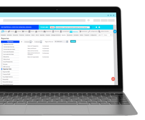 Sistema administrativo para automatizacion de nomina